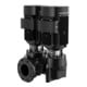 Grundfos Trockenläuferpumpe TPD100-120/2-A-F-A-BQQE PN10 3x400V-1