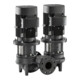Grundfos Trockenläuferpumpe TPD50-90/4-A-F-A-BQQE PN16 3x400V-1
