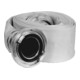 Grundfos Tuyau de pression C 52 d= 50 mm, 10 m, raccords des deux côtés-1