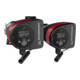 Grundfos Umwälzdoppelpumpe MAGNA3 D 32-100, G 2, 180mm, PN 10, 230 V-1