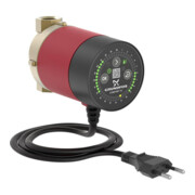Grundfos Umwälzpumpe Comfort COMFORT 15-14 B TU, Rp, 10 bar