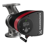 Grundfos Umwälzpumpe MAGNA3 50-100FN, 280mm, DN 50, PN 6/10, ES
