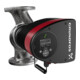 Grundfos Umwälzpumpe MAGNA3 65-40FN, 340mm, DN 65, PN 6/10, ES-1