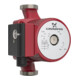 Grundfos Umwälzpumpe Serie 100 UPS 25-80 N, 230 V, G 1 1/2, 180mm, ES-1