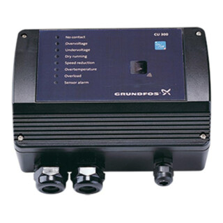 Grundfos Unité de commande CU 300