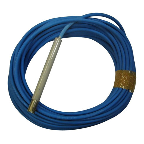 Grundfos Unterwasserkabelsatz 4x2,5 qmm, 30 m, m Kupplung, f UW-Pump.