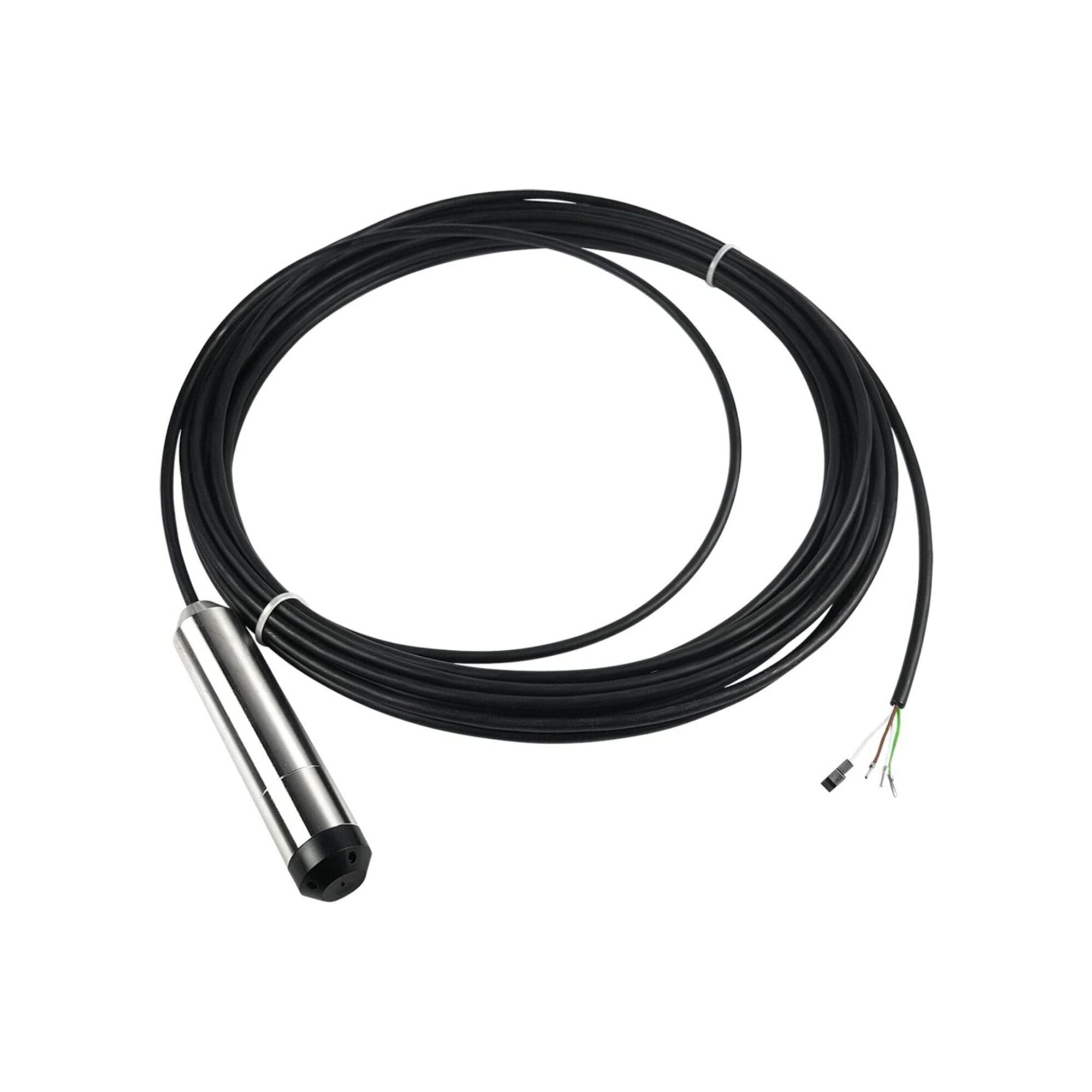 Grundfos Unterwassersensoren Füllstandsensor LH100, 0-5m, 10m Kabel