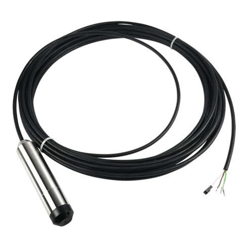 Grundfos Unterwassersensoren Füllstandsensor LH100Ex, 0-5m, 25m Kabel
