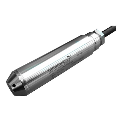 Grundfos Unterwassersensoren Level Tr.S 0-2m c10m P E BC DWA