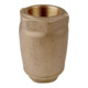 Grundfos Ventil d'aération MVBV R 1 1/2, 16 bar, bronze-1