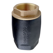 Grundfos Ventil de ventilation MVBV R 1 1/2, fonte grise, 16 bar