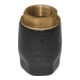 Grundfos Ventil de ventilation MVBV R 1 1/4, fonte grise, 16 bar-1