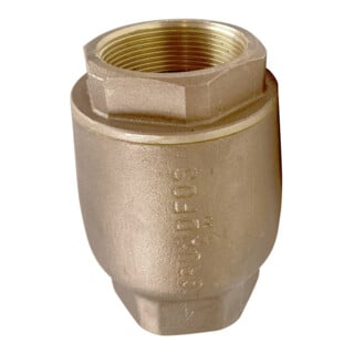 Grundfos Ventil de ventilation MVBV R 2, 16 bar, bronze