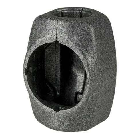 Grundfos Wärmedämmschale Alpha2 Rp 1/1 1/4", 180mm, für Einzelpumpe