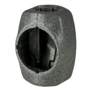 Grundfos Wärmedämmschale Alpha2 Rp 1/1 1/4", 180mm, für Einzelpumpe