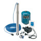 Grundfos Wasserversorgungspaket SQ 3-40 mit 30 m Unterwasserkabel, 230 V-1