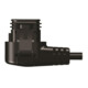 Grundfos Winkelstecker Alpha 4 m Leitung, abgew., Kit, m Stecker-1