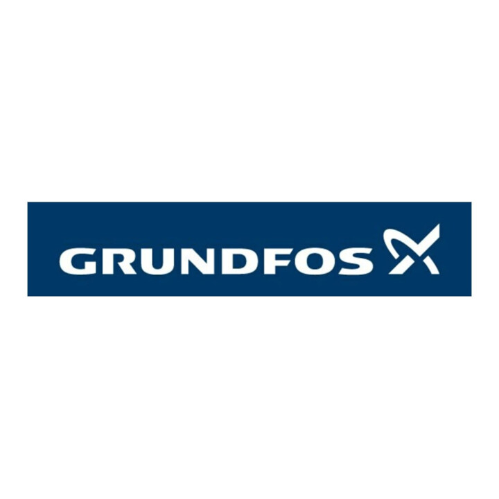 Grundfos Zirkulations-AT-Kopf Comfort 15-14 MB PM, 1-stufig, 230 V