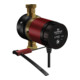 Grundfos Zirkulationspumpe COMFORT 230 V, G 1", 140 mm UP 15-14 BXA PM-1