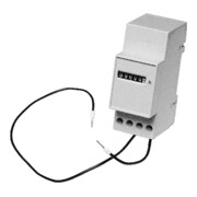 Grundfos Zubehör f.Schmutz-/Abwasserpum. Betriebsstundenzähler für 3x400V-Motore