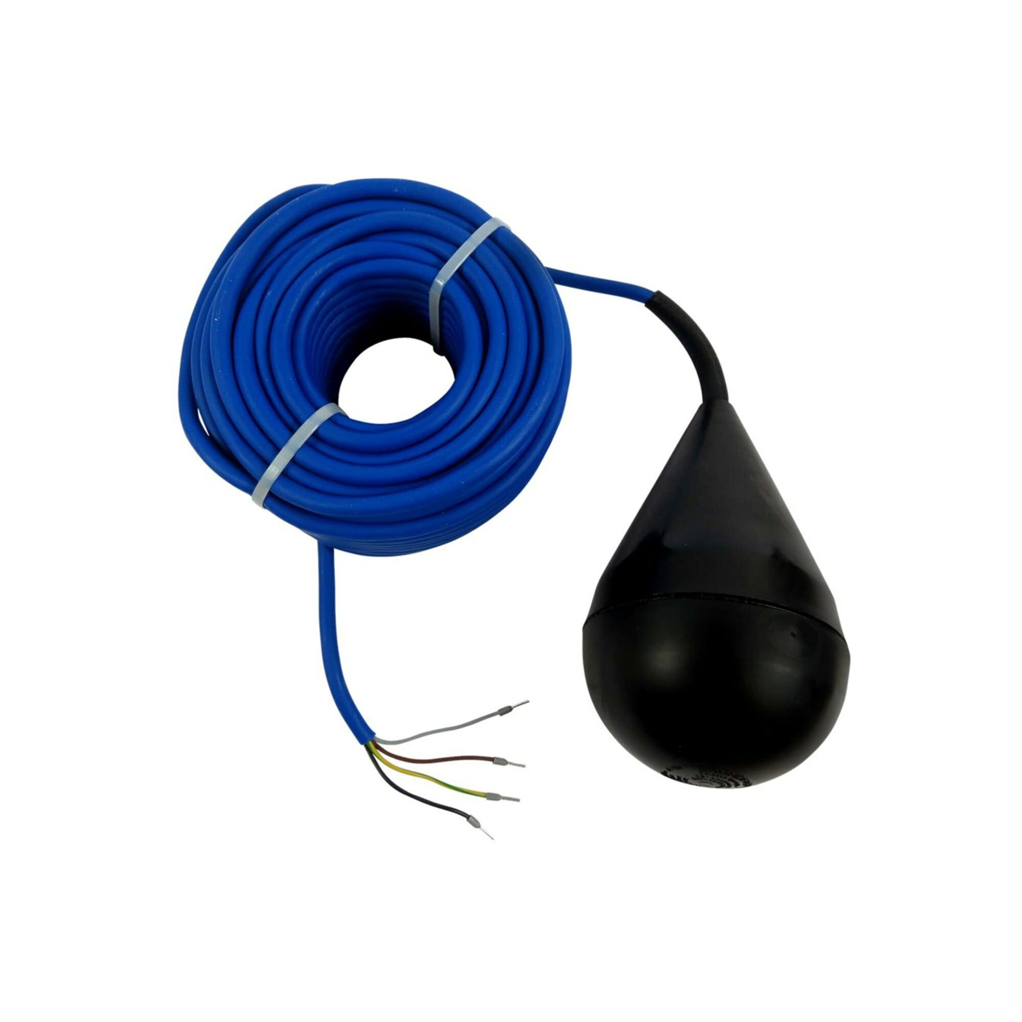 Grundfos Zubehör f.Schmutz-/Abwasserpum. Einzelschwimmerschalter AP EX 20m Kabel