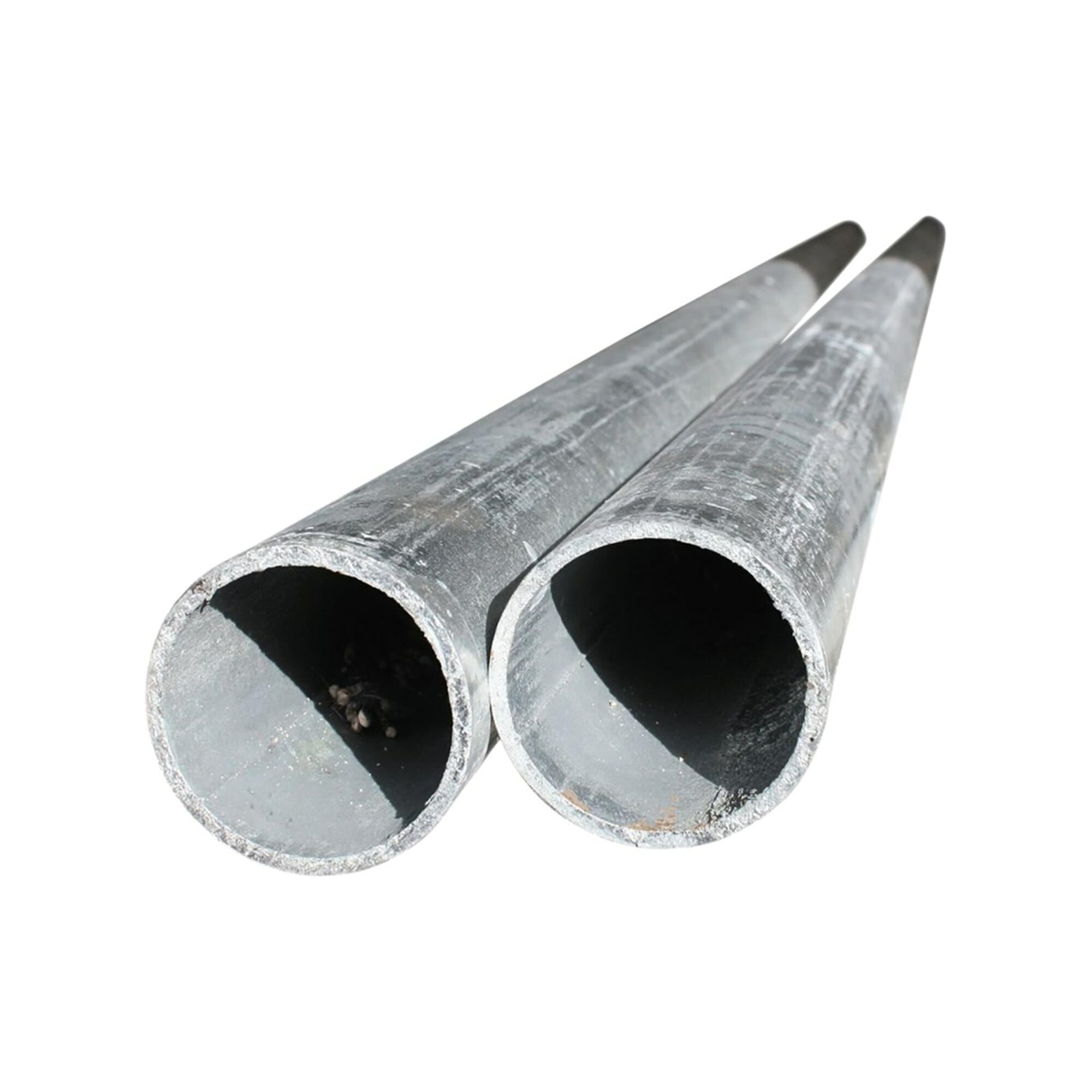 Grundfos Zubehör f.Schmutz-/Abwasserpum. Führungsrohrsatz 2in 3m Stahl verz.