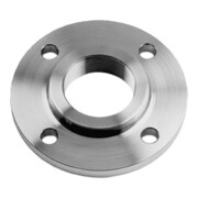 Grundfos Zubehör f.Schmutz-/Abwasserpum. Gewindeflansch DIN2566 DN40/RP1_1/2
