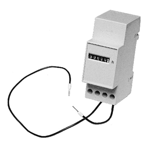 Grundfos Zubehör f.Schmutz-/Abwasserpum. Impulszähler für 3x400V-Motore