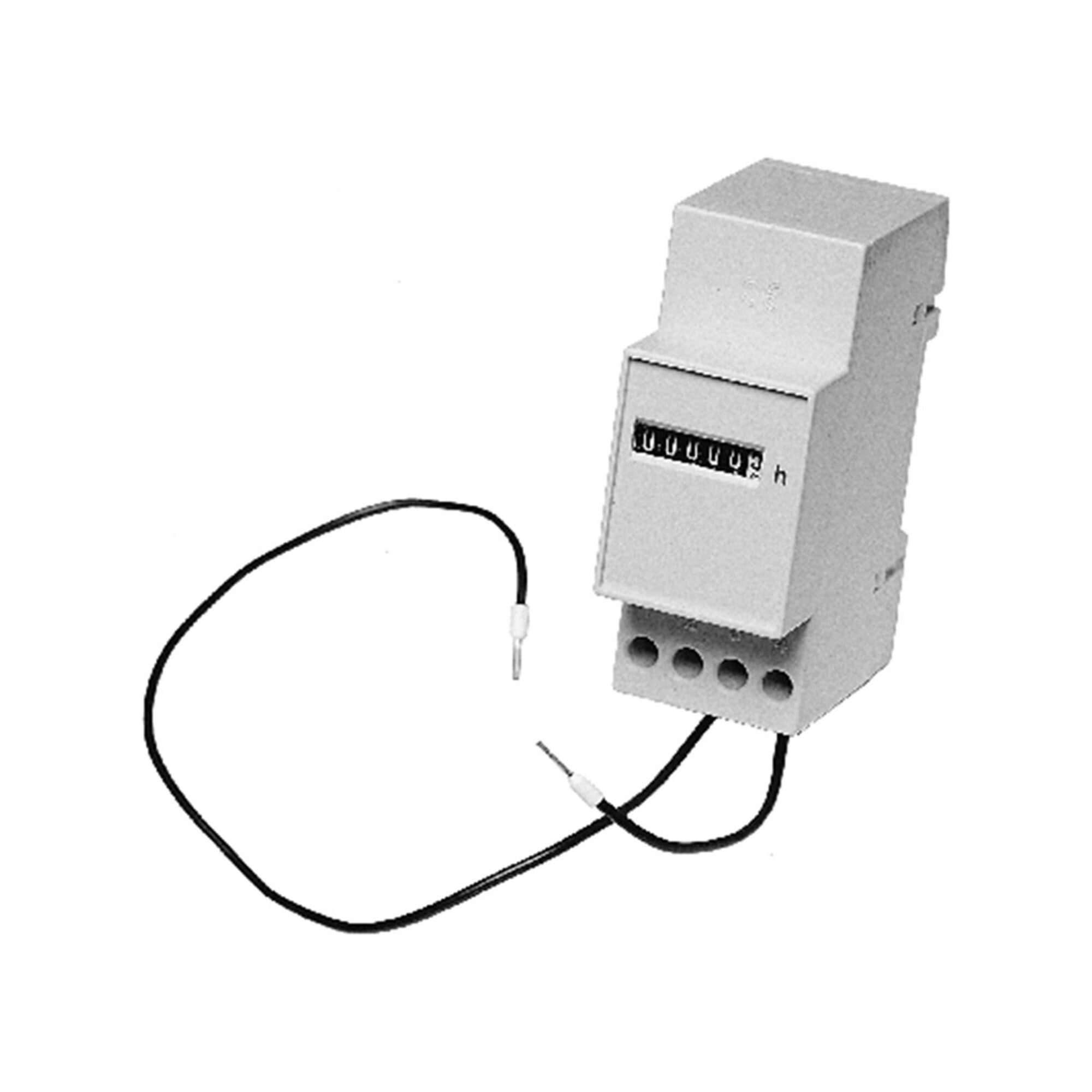 Grundfos Zubehör f.Schmutz-/Abwasserpum. Impulszähler für 3x400V-Motore