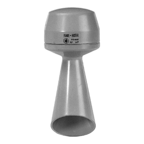 Grundfos Zubehör f.Schmutz-/Abwasserpum. Signalhorn 1x230V für Innenanlage