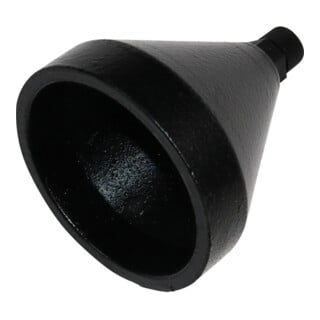 Grundfos Zubehör f.Schmutz-/Abwasserpum. Tauchglocke aus Grauguss