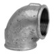 Grundfos Zubehör f.Schmutz-/Abwasserpum. Winkel 90Grad RP1_1/2 1.4401-1