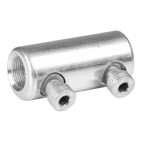 Grundfos Zubehör für Kabelverbinder M0-6 4 Anschl., für Unterwasserpumpen, 6-50mm