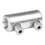Grundfos Zubehör für Kabelverbinder M0-6 4 Anschl., für Unterwasserpumpen, 6-50mm
