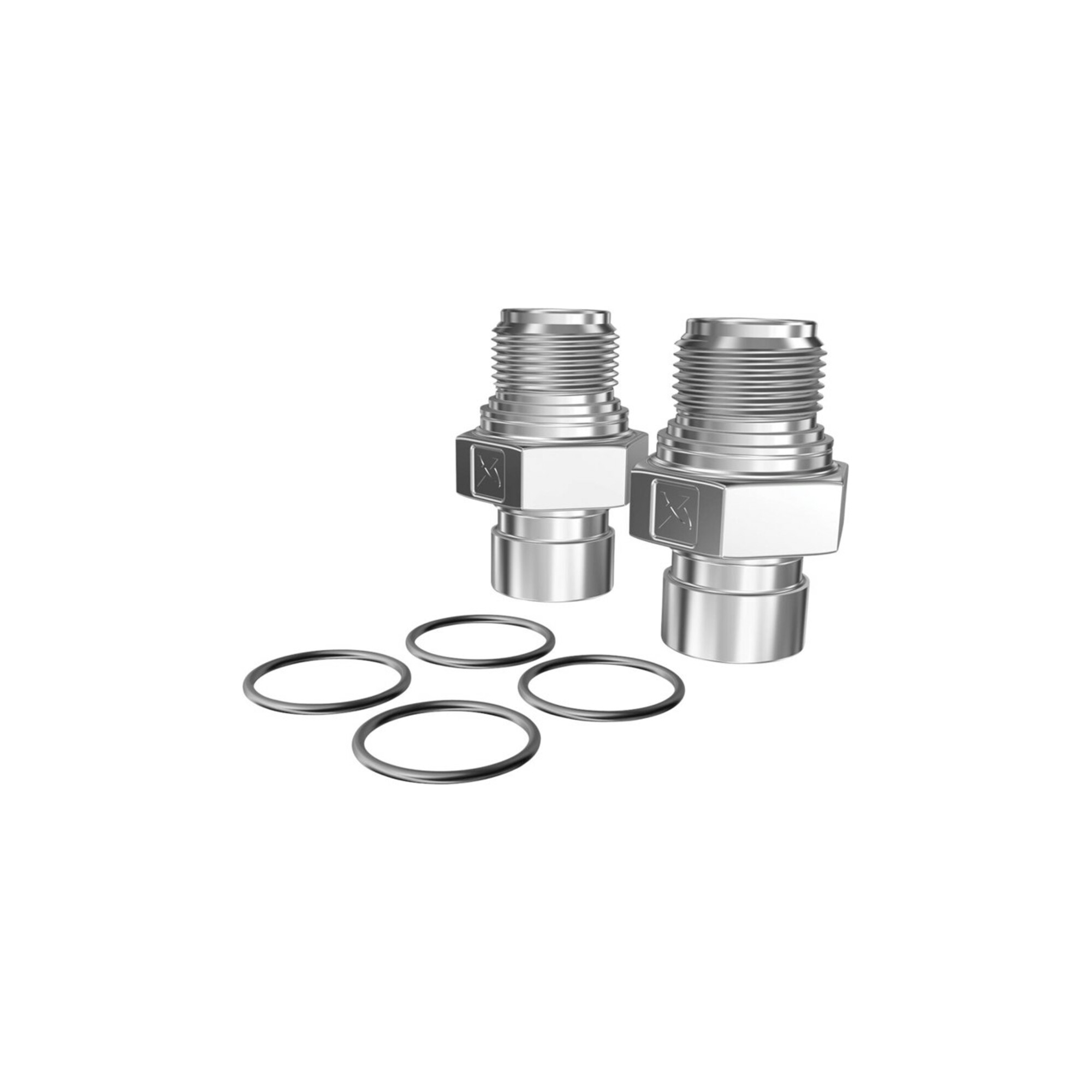 Grundfos Zubehör für Kreiselpumpen Flanschsatz PJE NPT1_1/4in für CM5