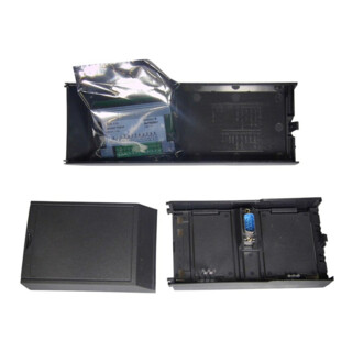 Grundfos Zubehör für Steuer- und Regels. Ein-/Ausgangskarte MCB 114 I/O Module
