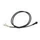 Grundfos Zubehör für Steuer- und Regels. Kabel m.Sensorstecker 1,2m Aderendhülsen-1