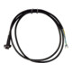 Grundfos Zubehör für Steuer- und Regels. Kabel m.Sensorstecker 2,9m Aderendhülsen-1
