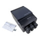 Grundfos Zubehör für Steuer- und Regels. SI 001 PSU 2x2mA IP54 Netzteil für DPI-1