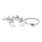 Grundfos Zubehör für Unterwasserpumpen Auflageschellensatz 2 Stück D147D125