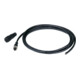 Grundfos Zubehör für Unterwasserpumpen Kabelsatz 3x1,5mm2 15m Flachkabel-1