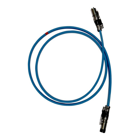 Grundfos Zubehör für Unterwasserpumpen Kit MS4000R-Motorkabel 4G1,5mm2 1,7m