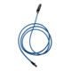 Grundfos Zubehör für Unterwasserpumpen Kit MS402-Motorkabel 4G1,5mm2 2,5m-1