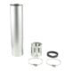 Grundfos Zubehör für Unterwasserpumpen Kühlmantel D115(130)x500mm für 4in-1