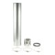 Grundfos Zubehör für Unterwasserpumpen Kühlmantel D145(160)x800mm für 4in-1