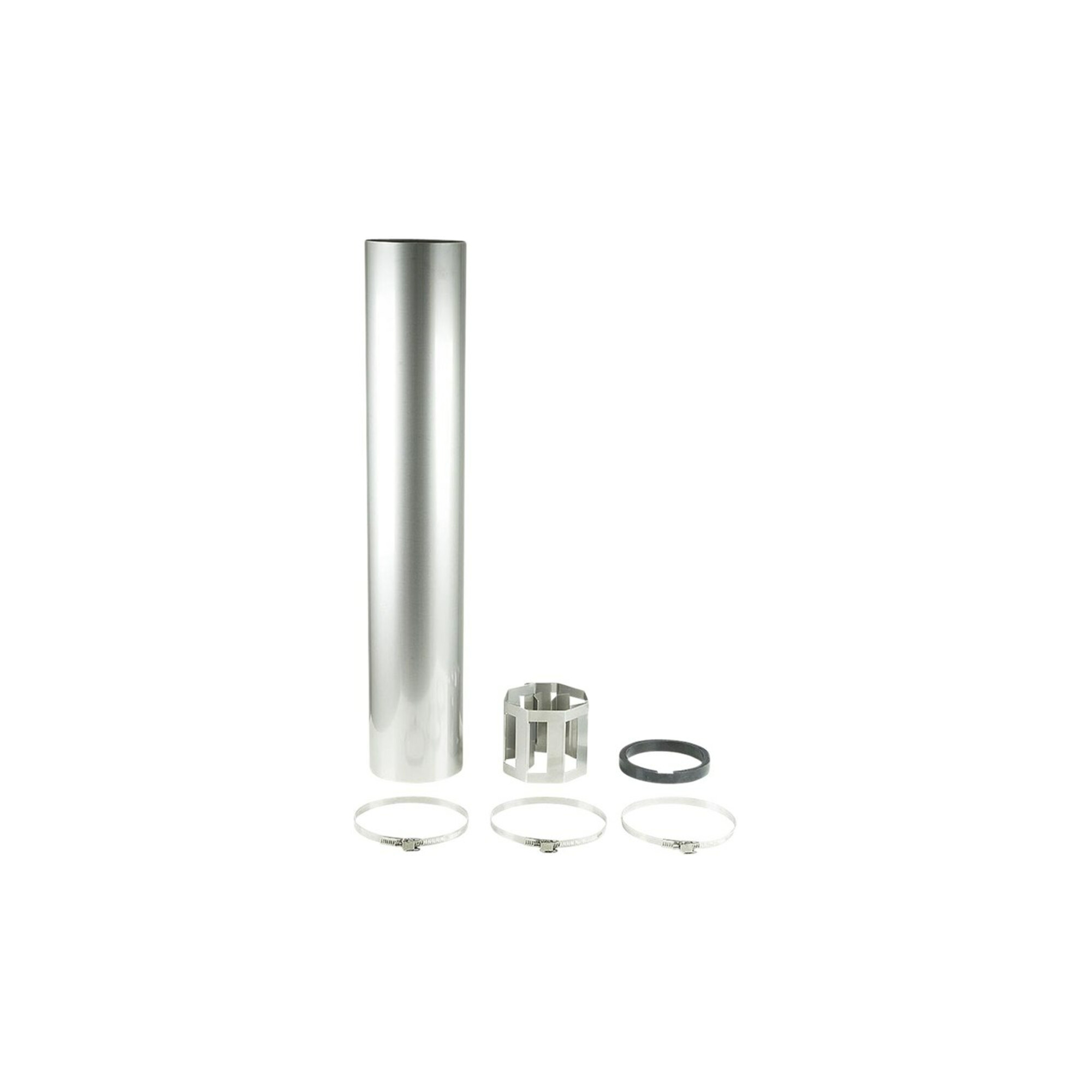 Grundfos Zubehör für Unterwasserpumpen Kühlmantel D145(160)x800mm für 4in