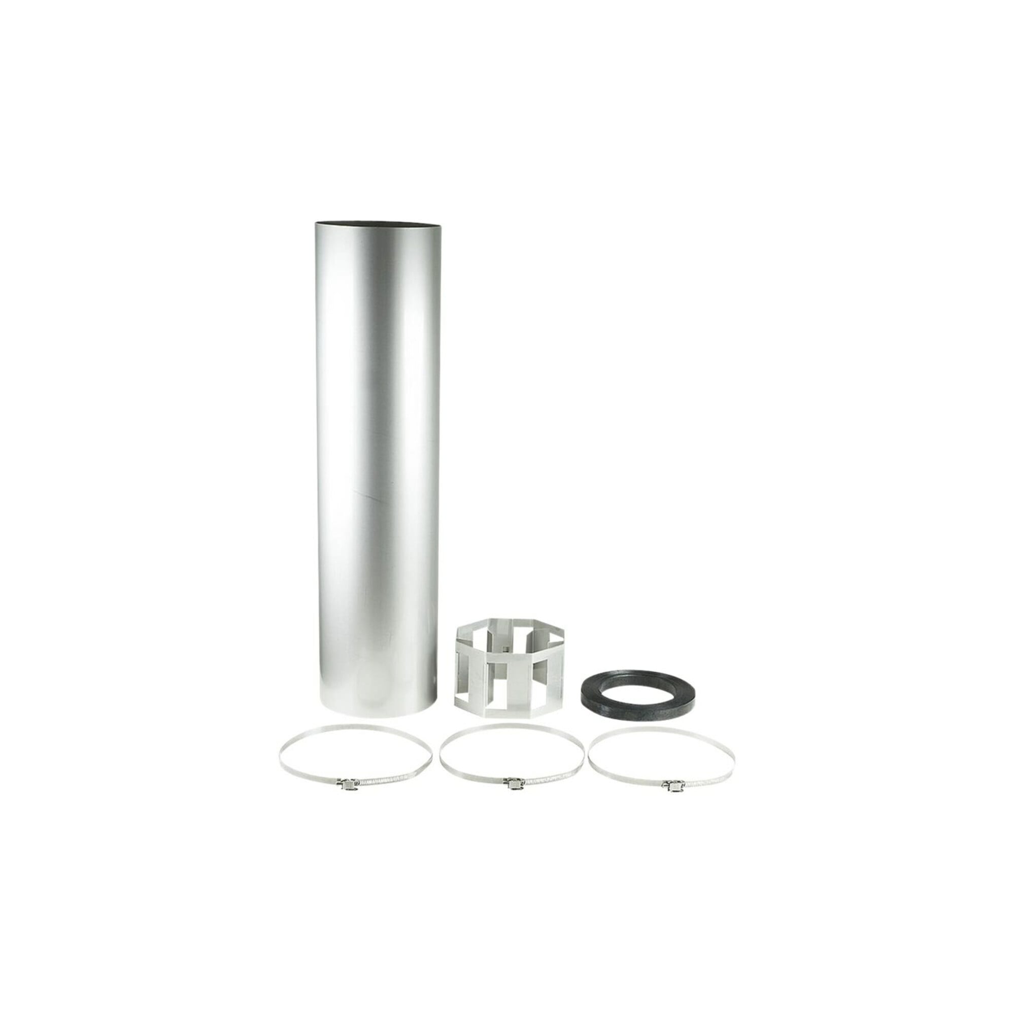Grundfos Zubehör für Unterwasserpumpen Kühlmantel D210(225)x1000mm für 6in