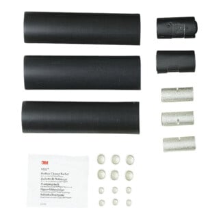 Grundfos Zubehör für Unterwasserpumpen Reduzier-Klemmverschraubung 3x16-70mm2