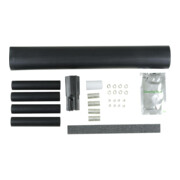 Grundfos Zubehör für Unterwasserpumpen Reduzier-Klemmverschraubung 4x10-50mm2