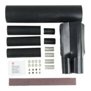 Grundfos Zubehör für Unterwasserpumpen Reduzier-Klemmverschraubung 4x16-70mm2
